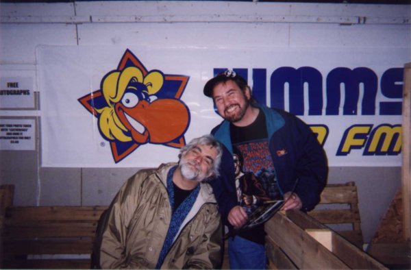 Rick Balin