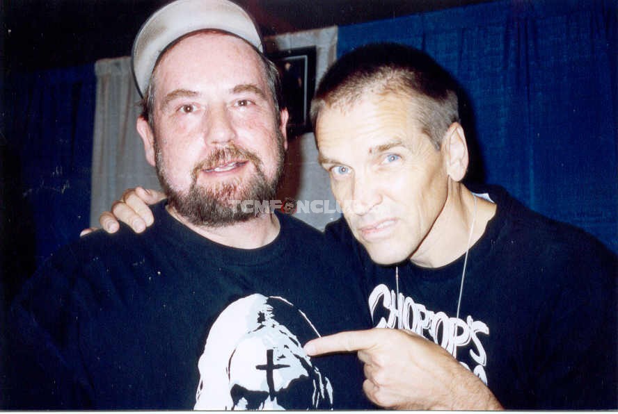 Rick Balin