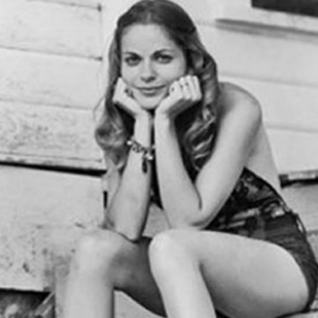 Teri McMinn
