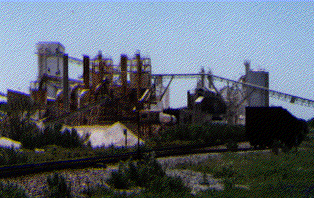 Historic White Lime Company image